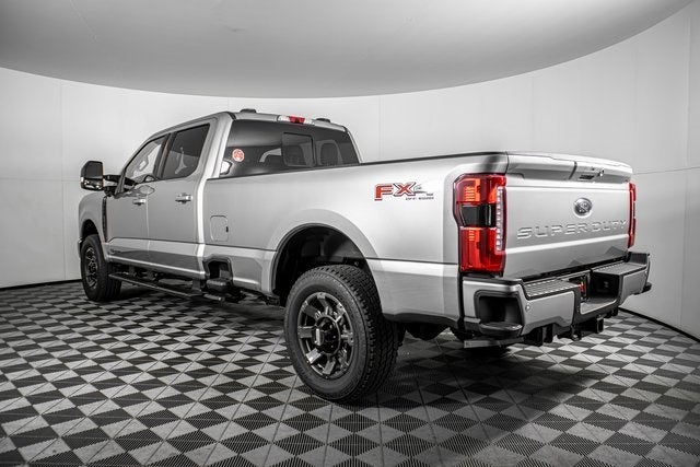 2024 Ford F-250 SD Lariat