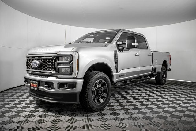 2024 Ford F-250 SD Lariat