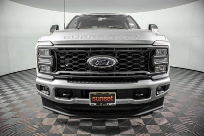 2024 Ford F-250 SD Lariat