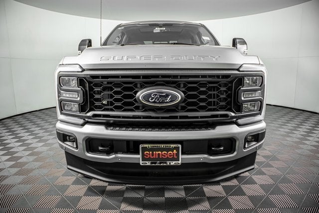 2024 Ford F-250 SD Lariat