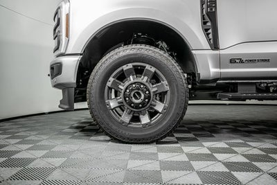 2024 Ford F-250 SD Lariat