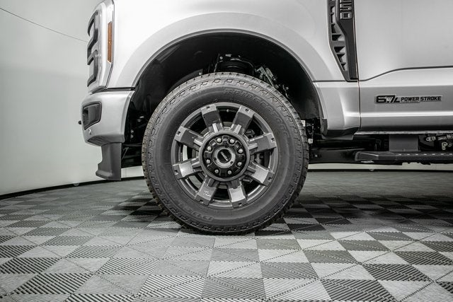 2024 Ford F-250 SD Lariat