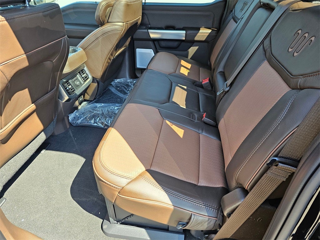 2025 Ford F-250 SD King Ranch