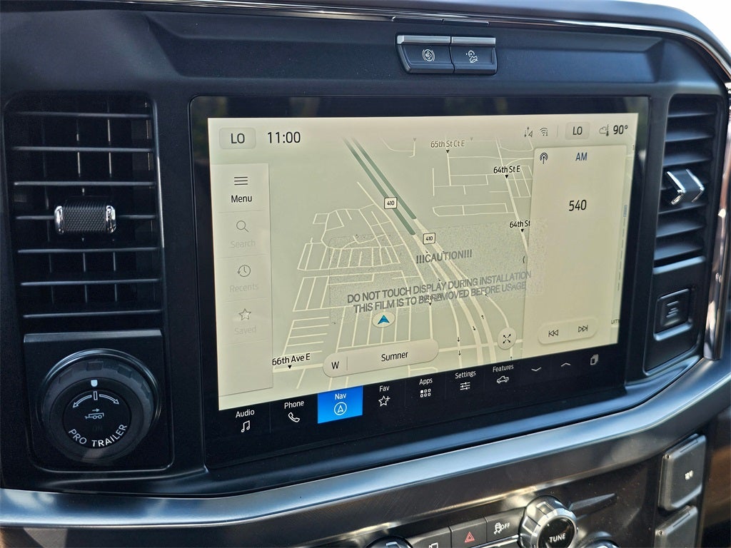 2025 Ford F-250 SD King Ranch