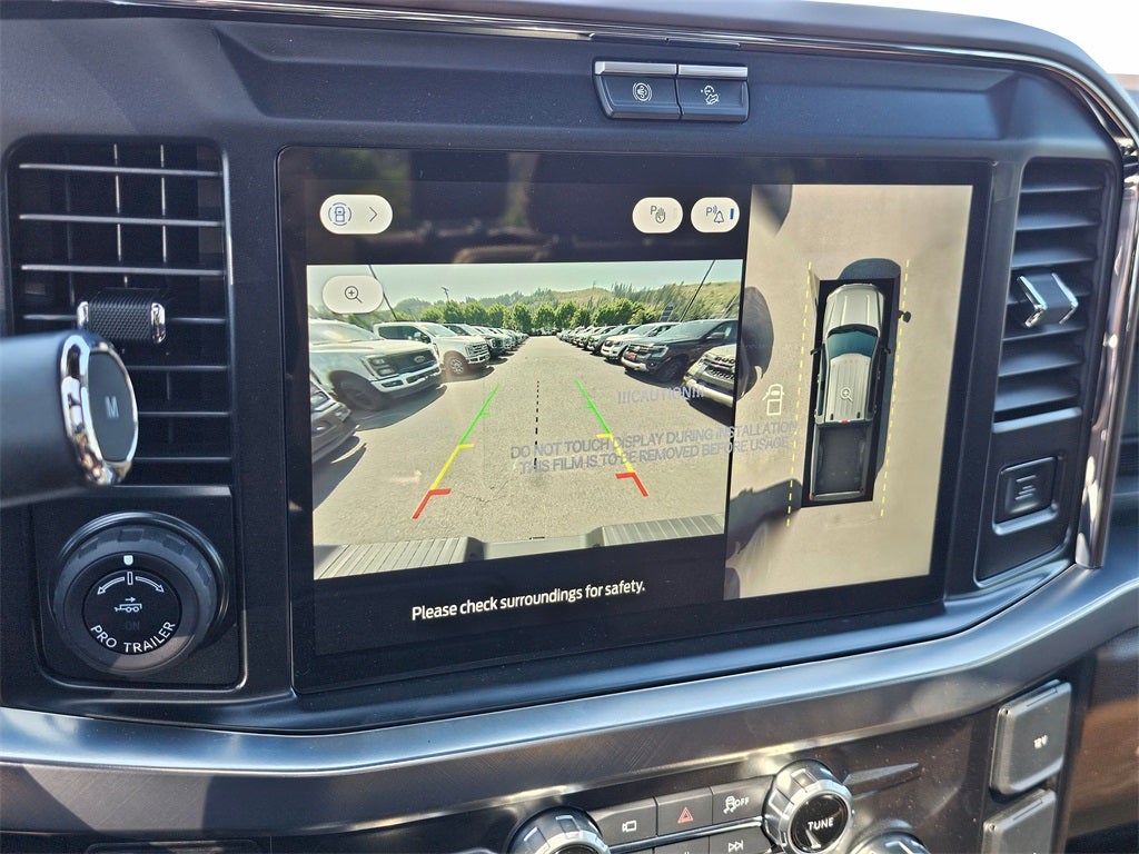 2025 Ford F-250 SD King Ranch