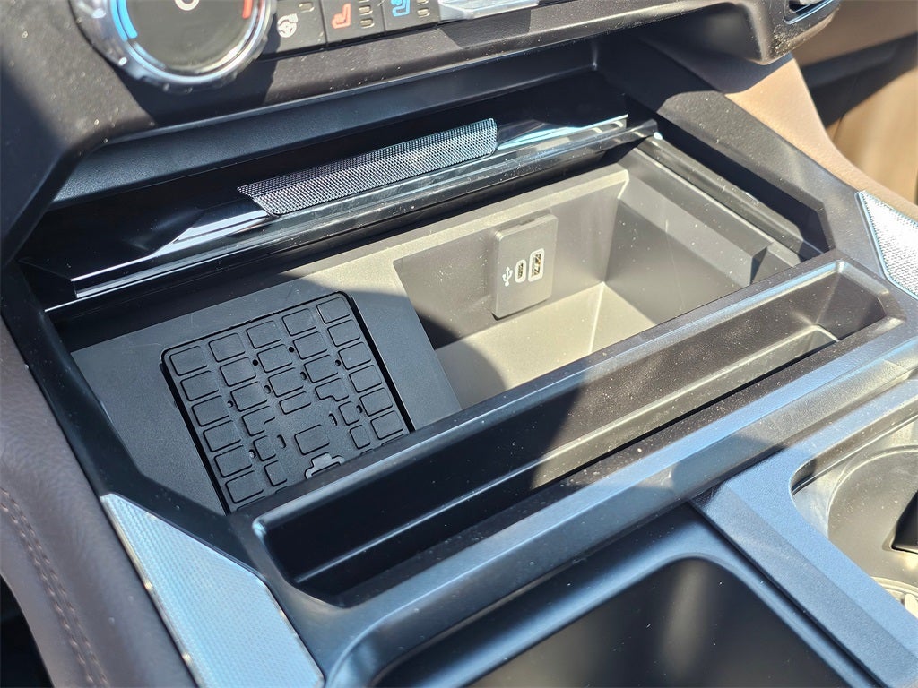 2025 Ford F-250 SD King Ranch