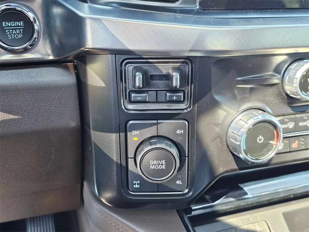 2025 Ford F-250 SD King Ranch