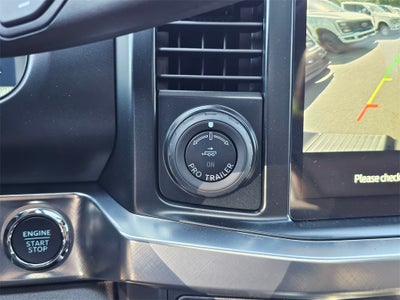 2025 Ford F-250 SD King Ranch