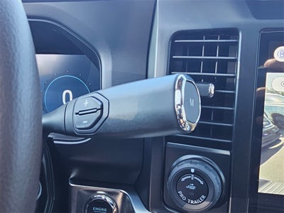 2025 Ford F-250 SD King Ranch