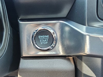 2025 Ford F-250 SD King Ranch