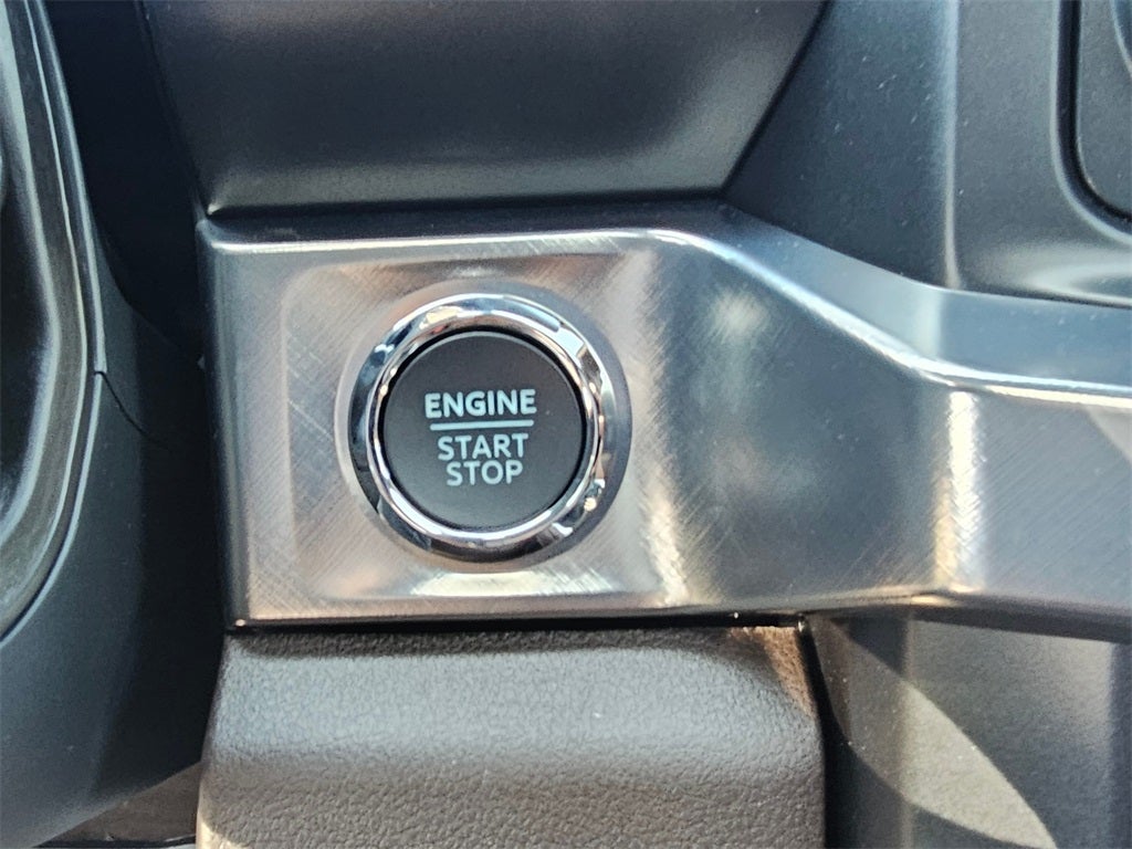 2025 Ford F-250 SD King Ranch