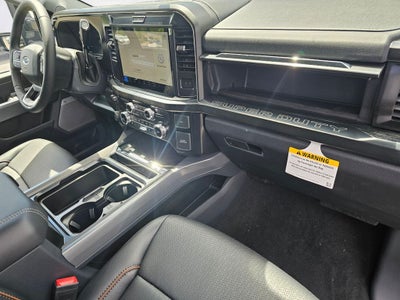 2026 Ford F-250 SD Lariat