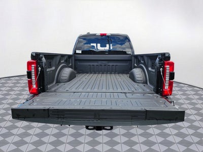 2026 Ford F-250 SD Lariat