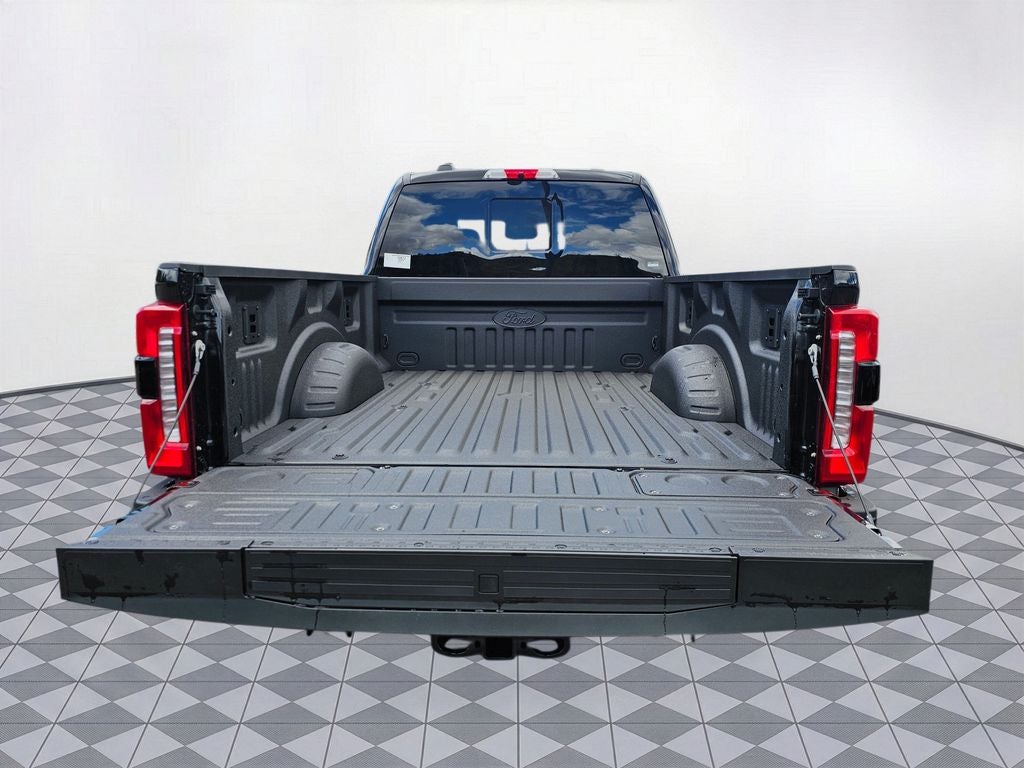 2026 Ford F-250 SD Lariat