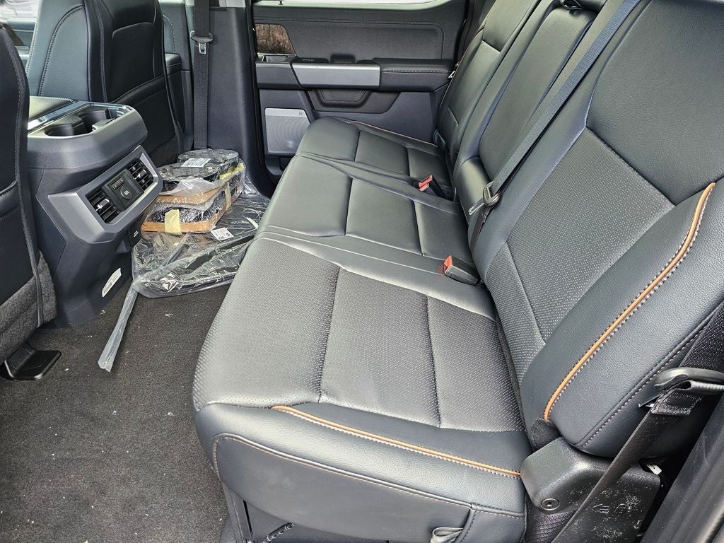 2026 Ford F-250 SD Lariat