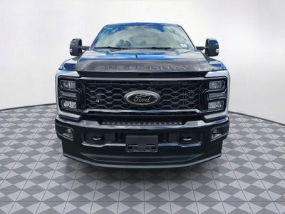 2026 Ford F-250 SD Lariat
