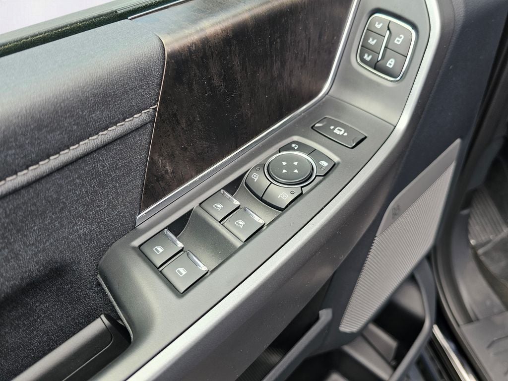 2026 Ford F-250 SD Lariat