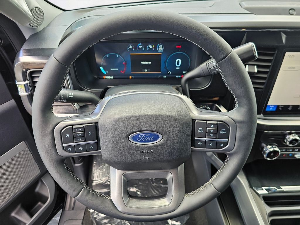 2026 Ford F-250 SD Lariat