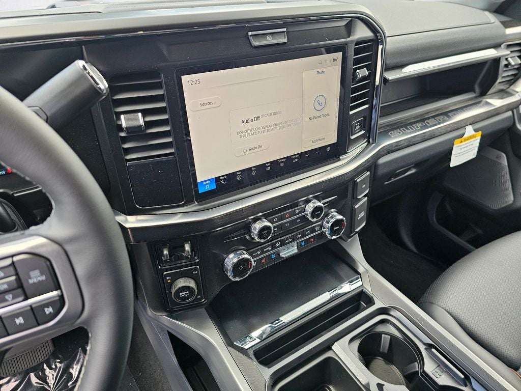 2026 Ford F-250 SD Lariat