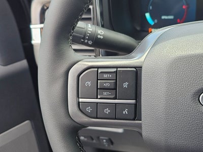 2026 Ford F-250 SD Lariat