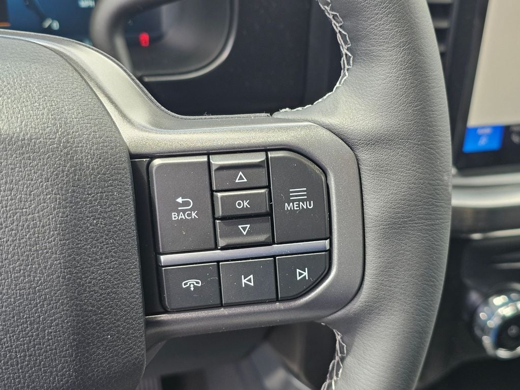 2026 Ford F-250 SD Lariat