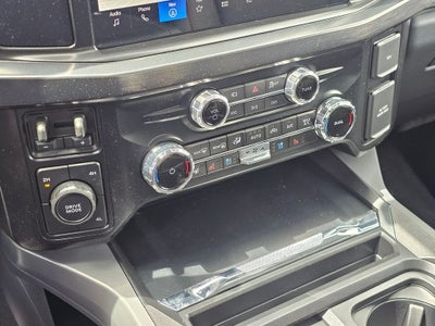 2026 Ford F-250 SD Lariat