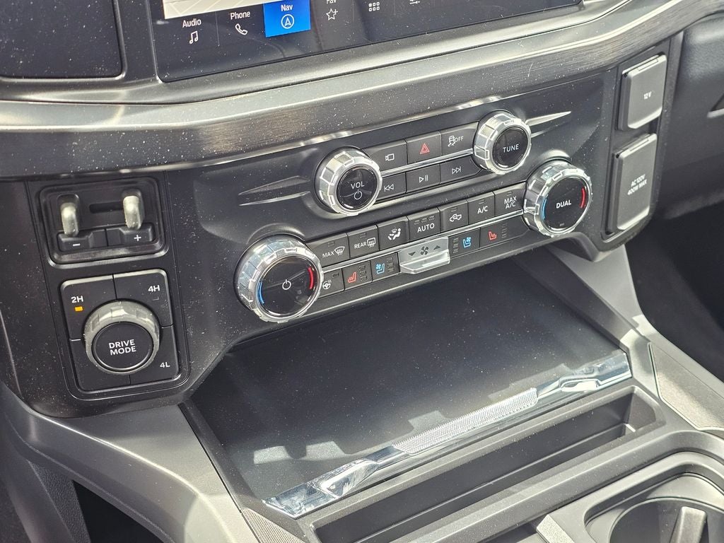 2026 Ford F-250 SD Lariat