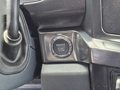 2026 Ford F-250 SD Lariat