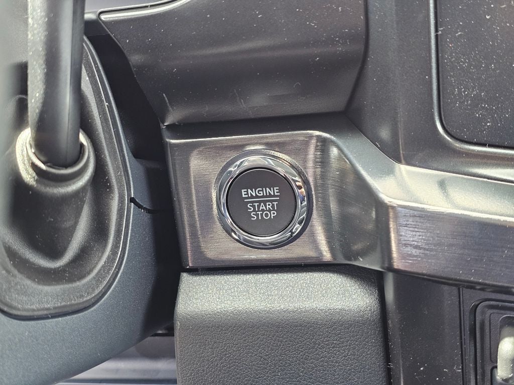 2026 Ford F-250 SD Lariat
