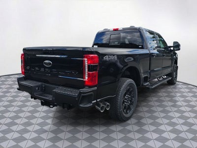 2026 Ford F-250 SD Lariat