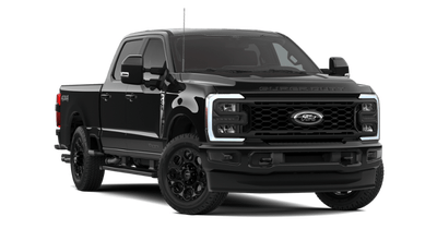 2026 Ford F-250 SD Lariat