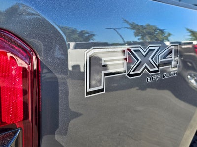 2025 Ford F-250 SD XLT