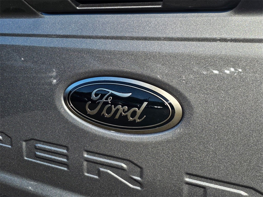 2025 Ford F-250 SD XLT