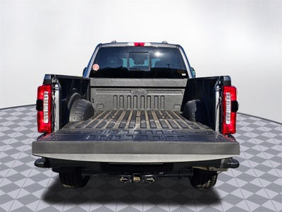 2025 Ford F-250 SD XLT