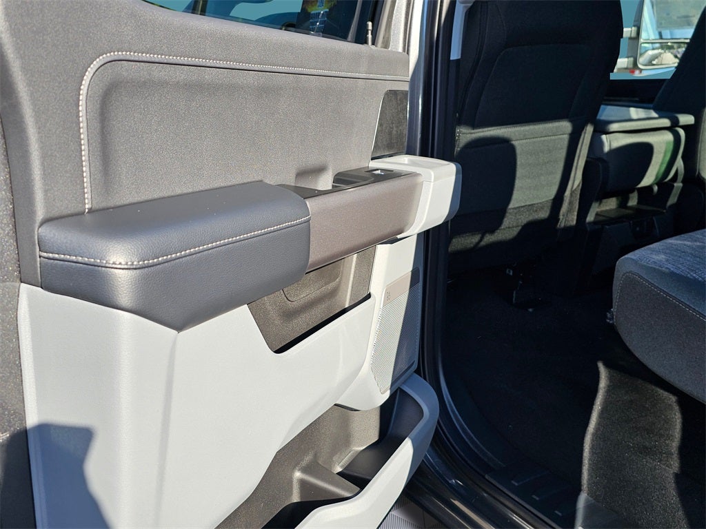 2025 Ford F-250 SD XLT