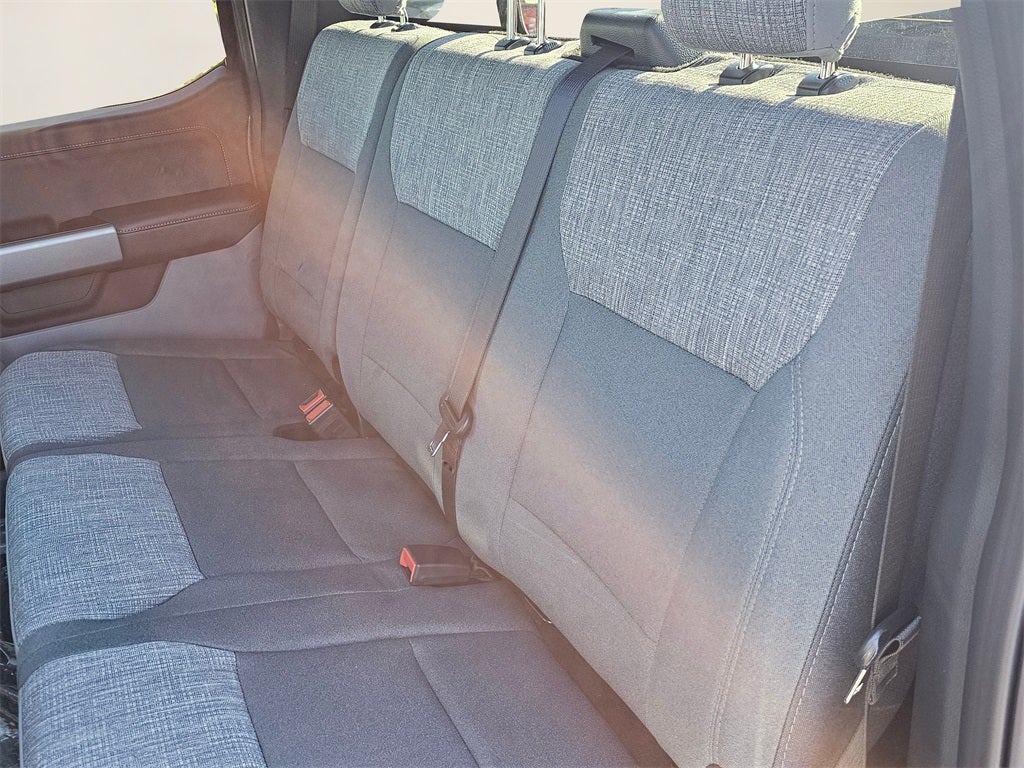 2025 Ford F-250 SD XLT