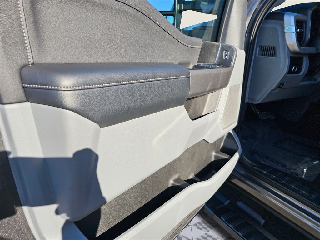 2025 Ford F-250 SD XLT