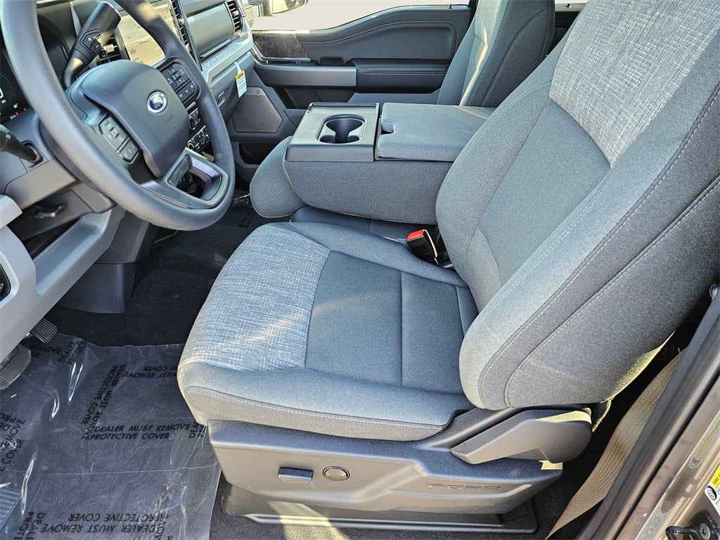 2025 Ford F-250 SD XLT