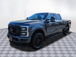 2025 Ford F-250 SD XLT