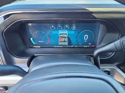 2025 Ford F-250 SD XLT