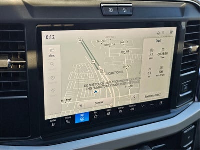 2025 Ford F-250 SD XLT