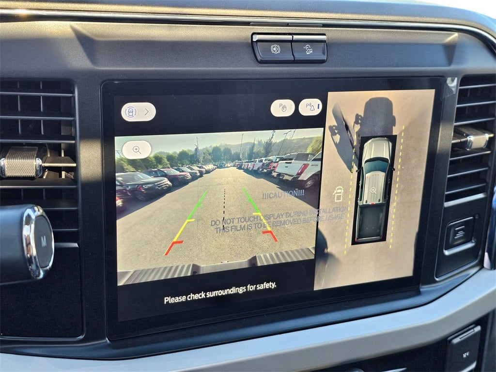 2025 Ford F-250 SD XLT