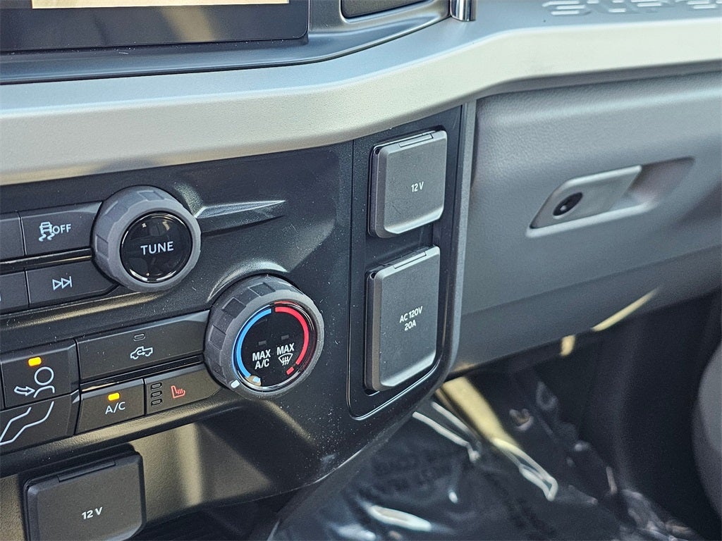 2025 Ford F-250 SD XLT