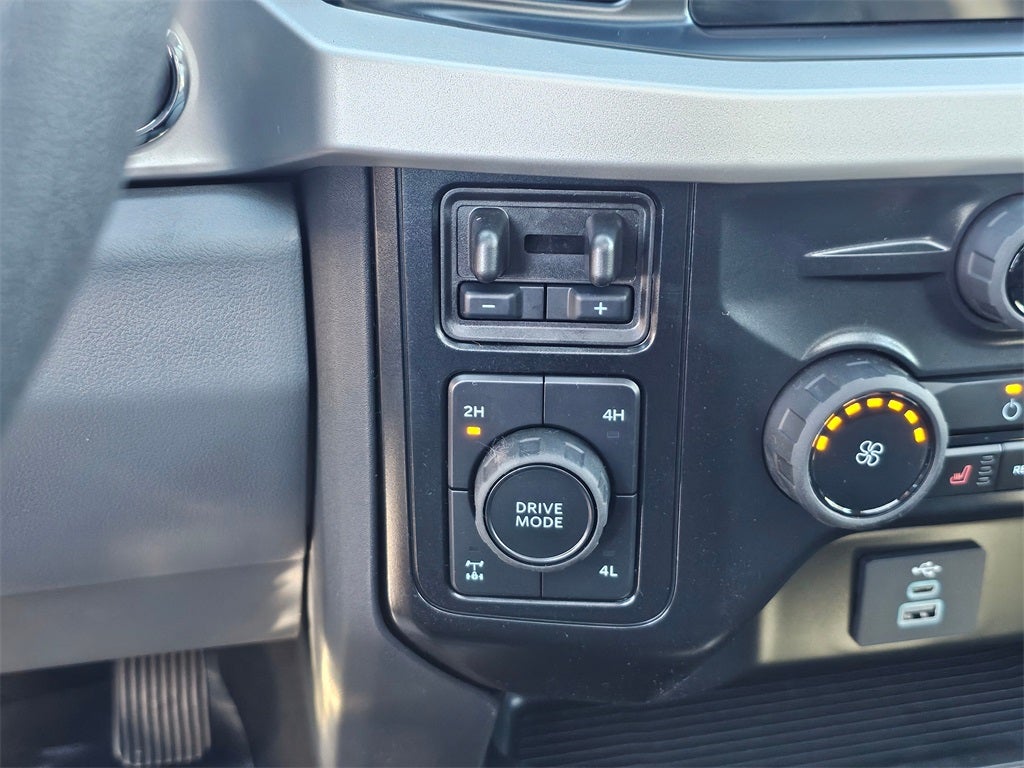 2025 Ford F-250 SD XLT