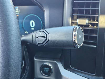 2025 Ford F-250 SD XLT