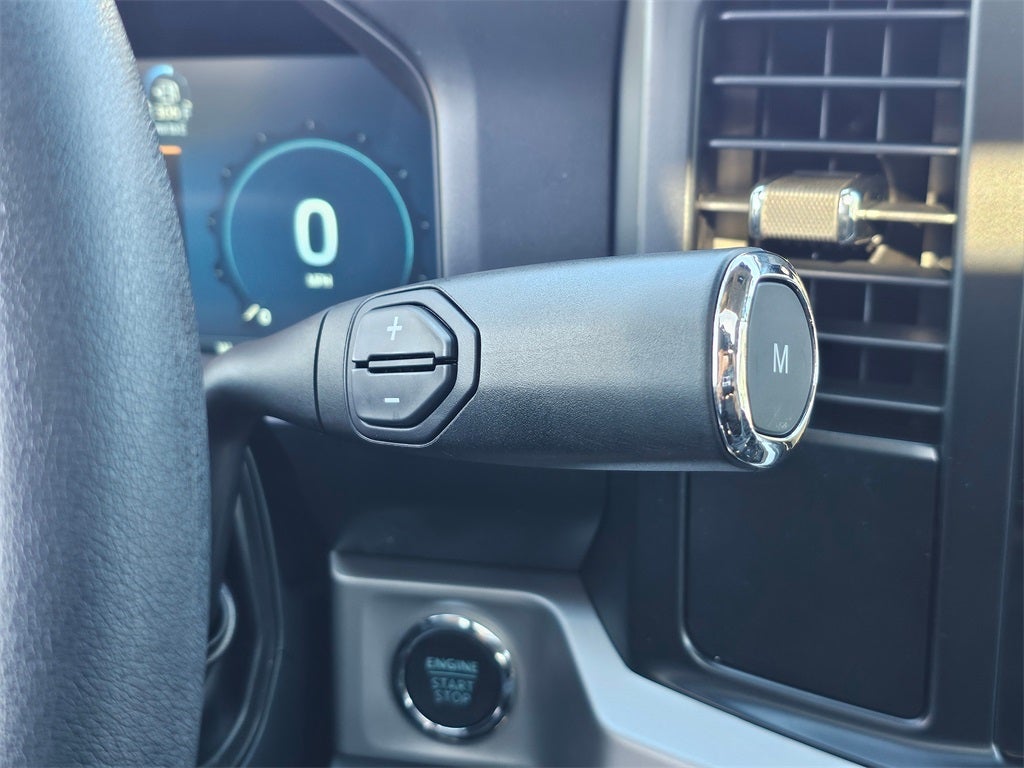 2025 Ford F-250 SD XLT