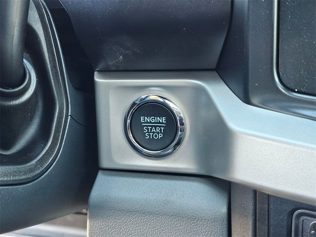 2025 Ford F-250 SD XLT