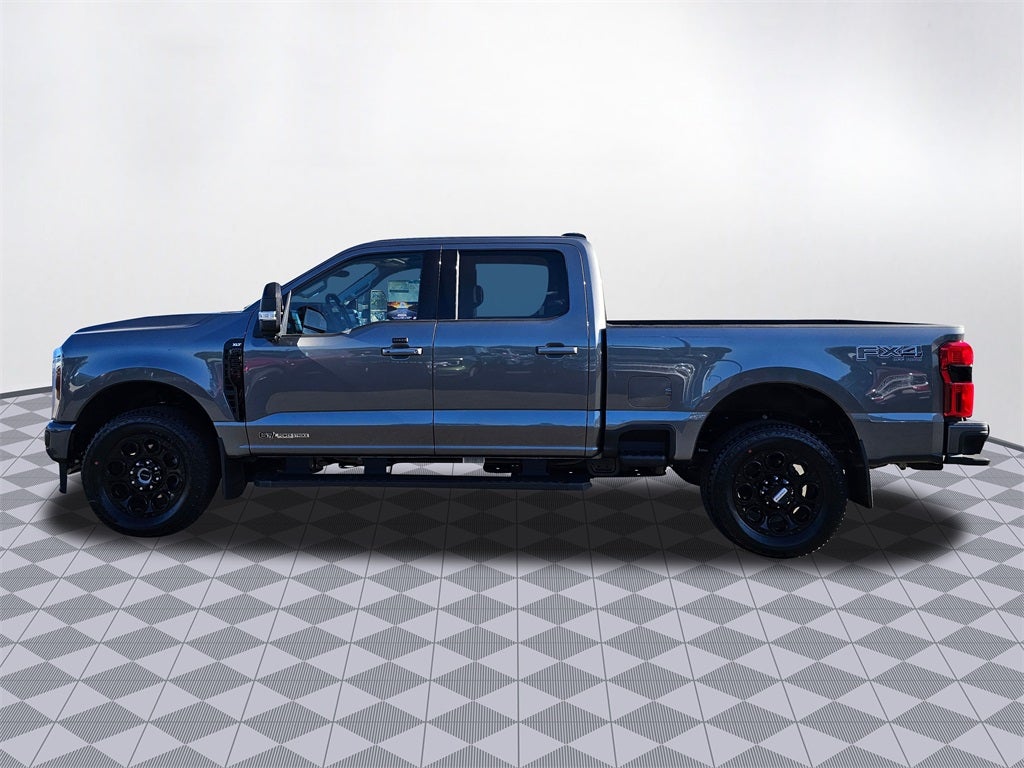 2025 Ford F-250 SD XLT