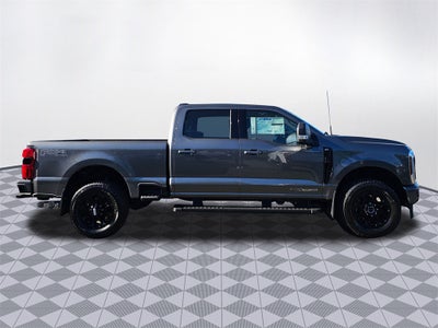 2025 Ford F-250 SD XLT