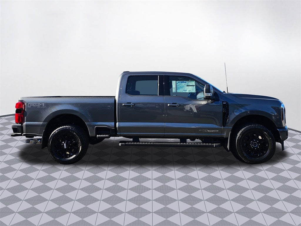 2025 Ford F-250 SD XLT
